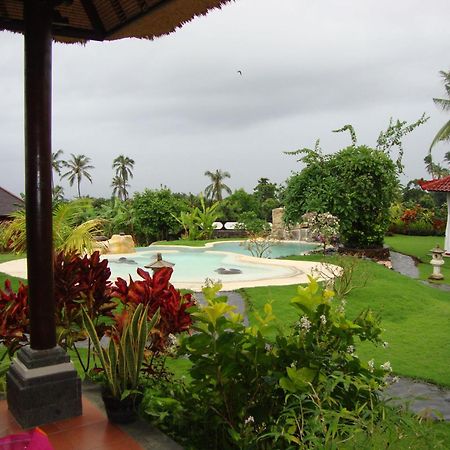 Villa Bali Pondok Jepang لوفينا المظهر الخارجي الصورة