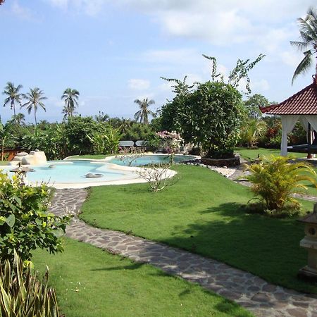 Villa Bali Pondok Jepang لوفينا المظهر الخارجي الصورة