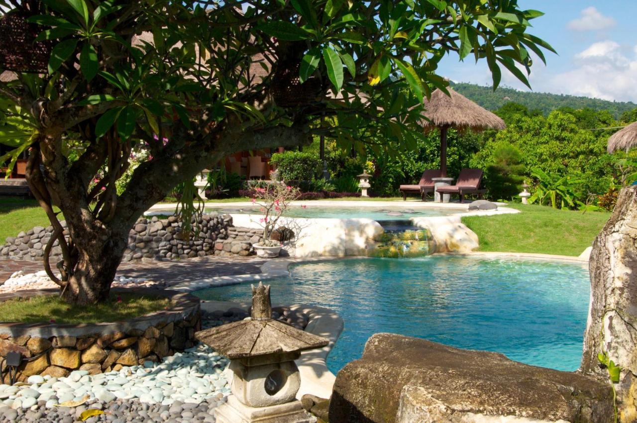 Villa Bali Pondok Jepang لوفينا المظهر الخارجي الصورة