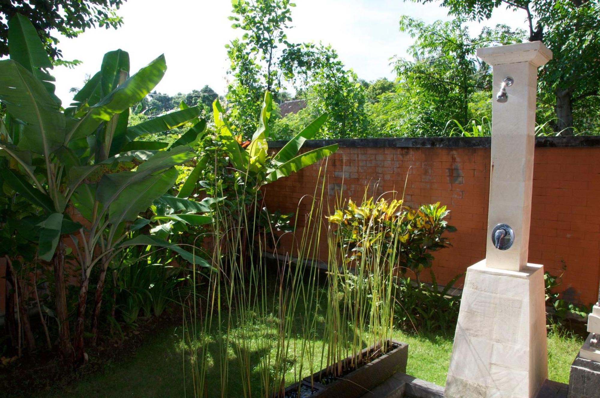 Villa Bali Pondok Jepang لوفينا المظهر الخارجي الصورة