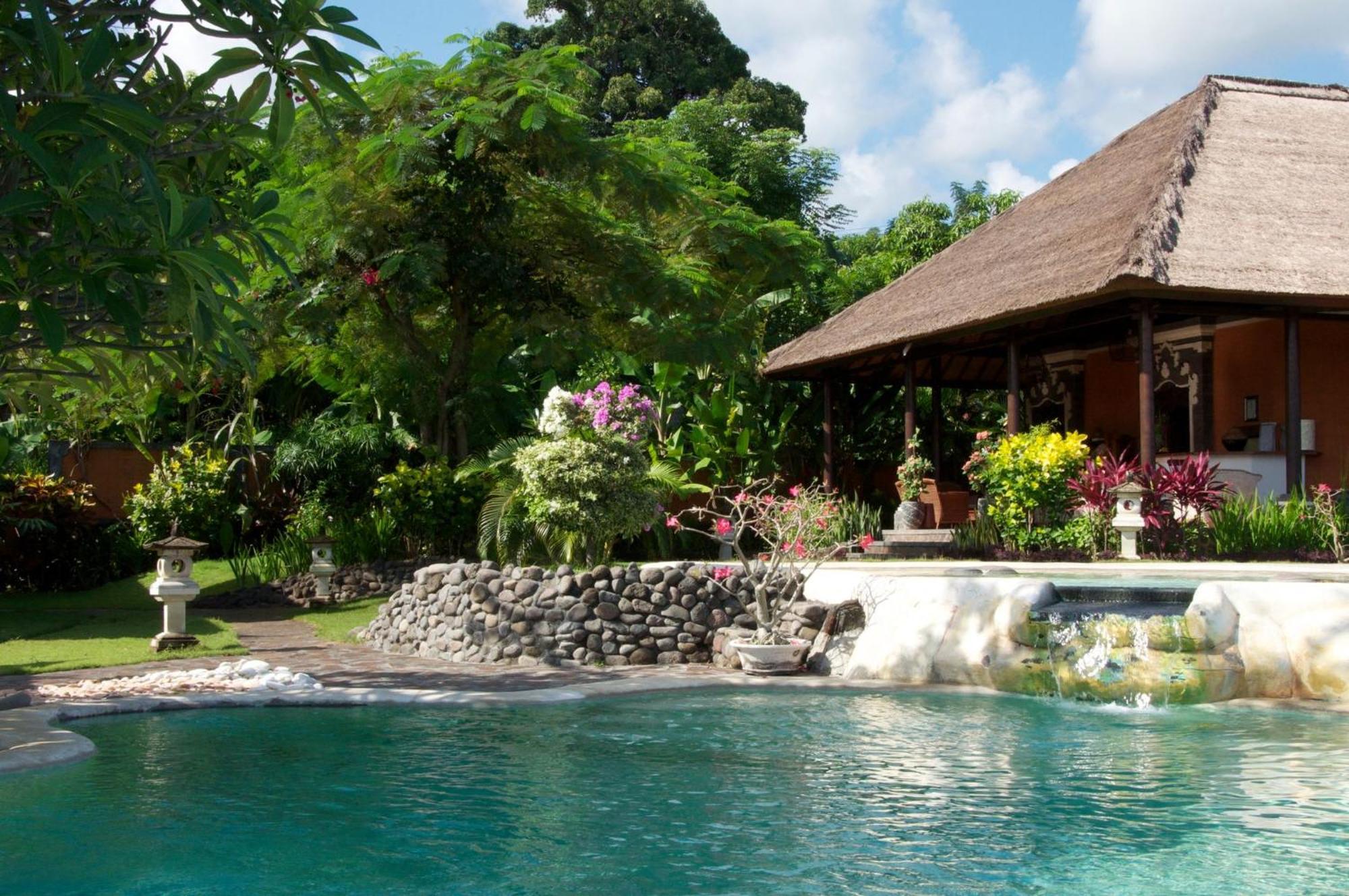 Villa Bali Pondok Jepang لوفينا المظهر الخارجي الصورة