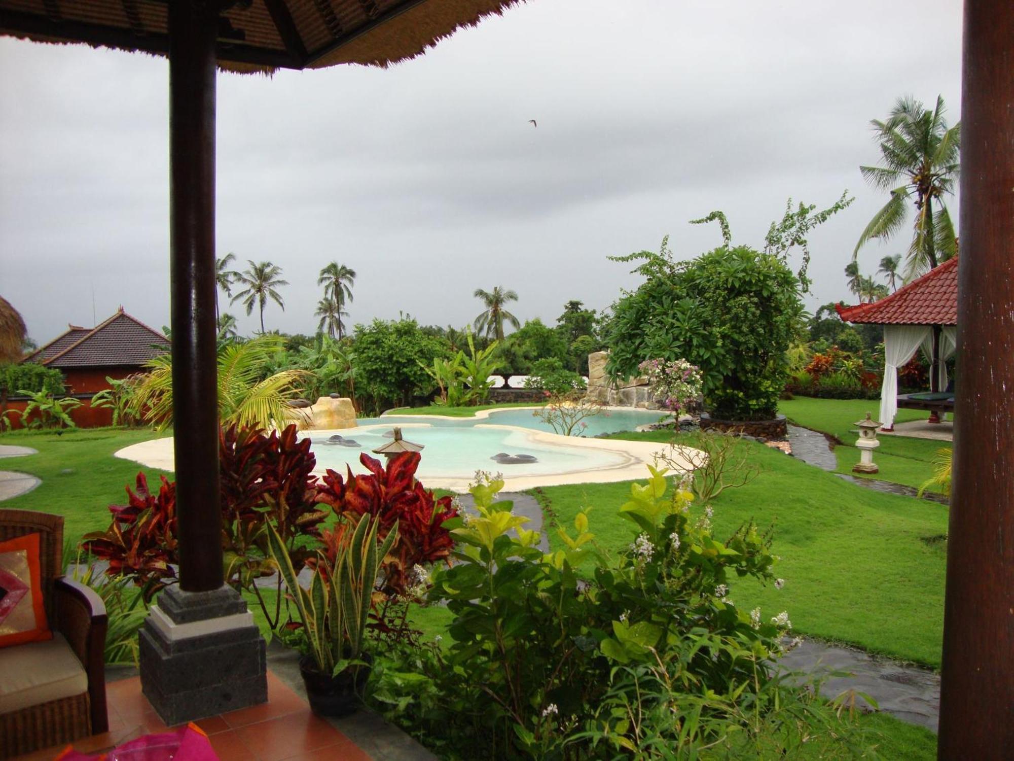 Villa Bali Pondok Jepang لوفينا المظهر الخارجي الصورة