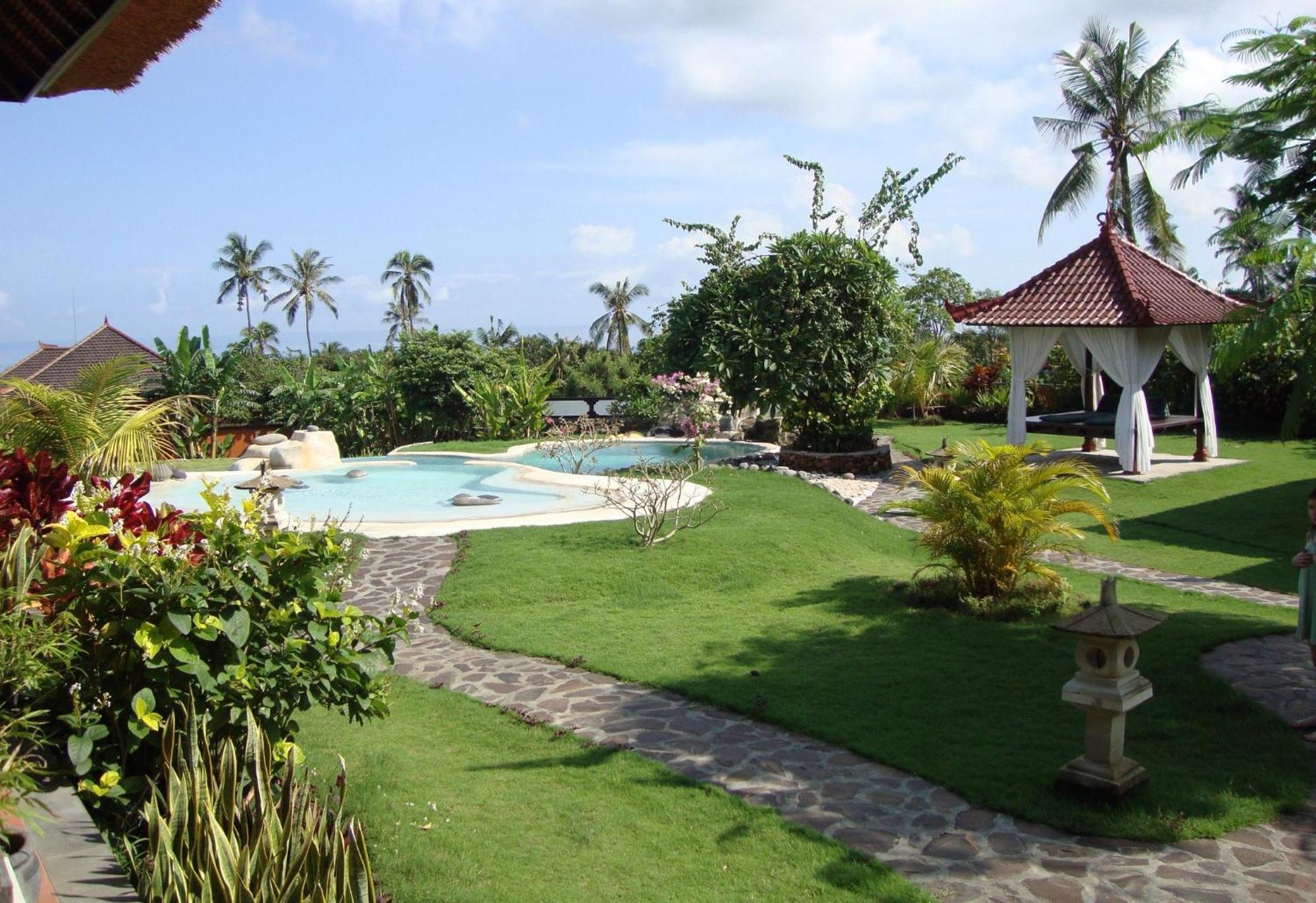 Villa Bali Pondok Jepang لوفينا المظهر الخارجي الصورة