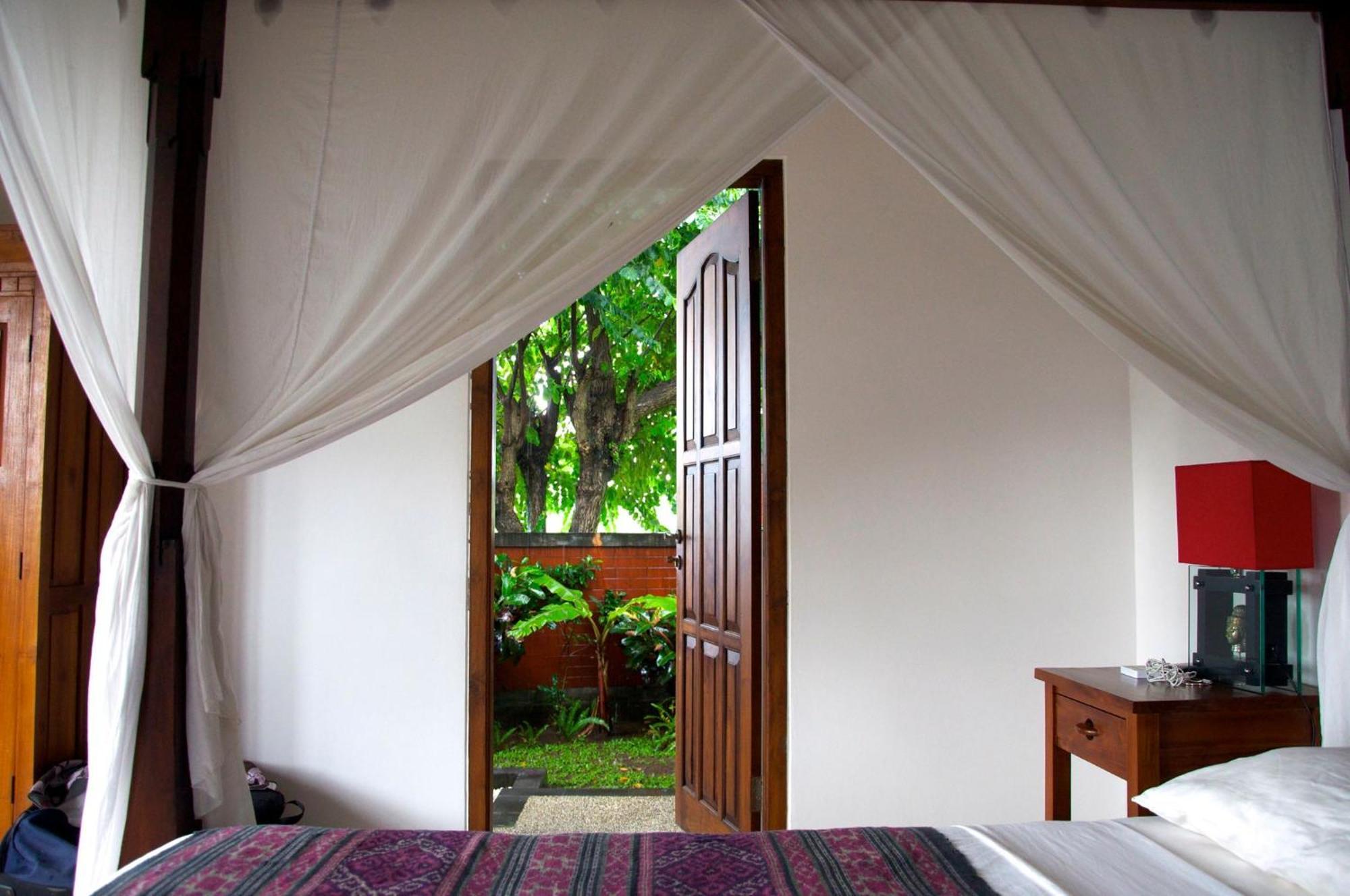 Villa Bali Pondok Jepang لوفينا المظهر الخارجي الصورة