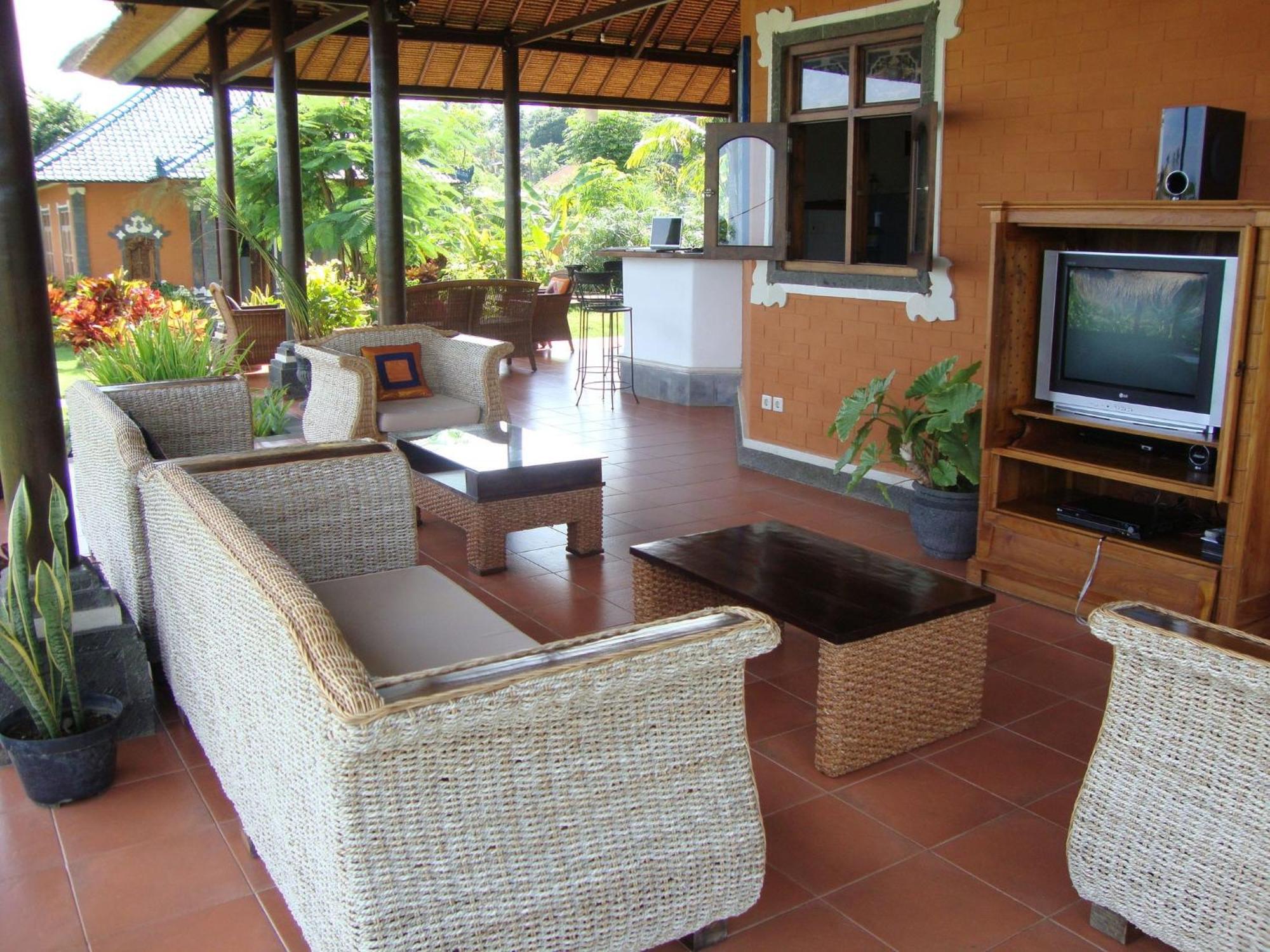 Villa Bali Pondok Jepang لوفينا المظهر الخارجي الصورة